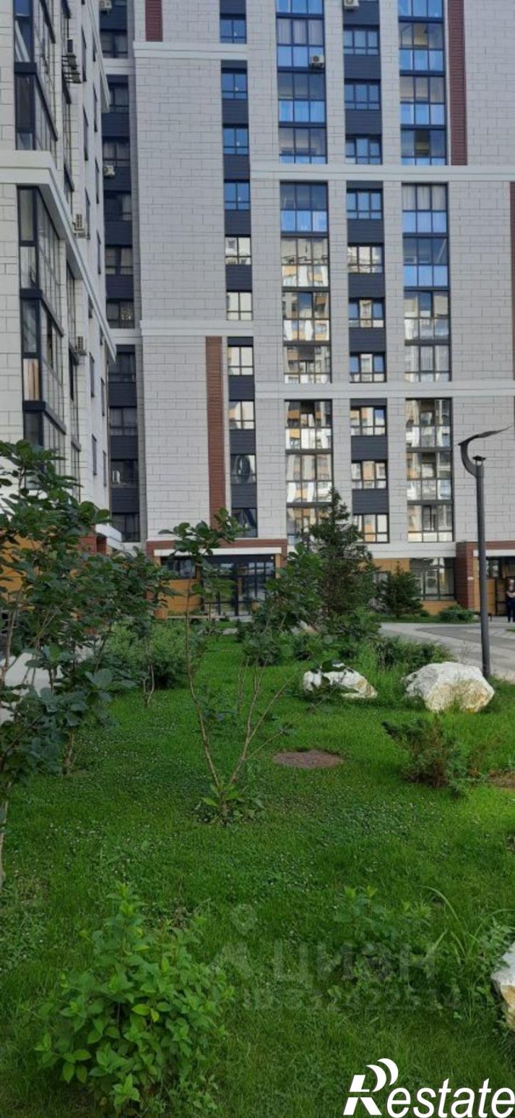 1-комн квартира ул 280-летия Барнаула, 21,  д. 21