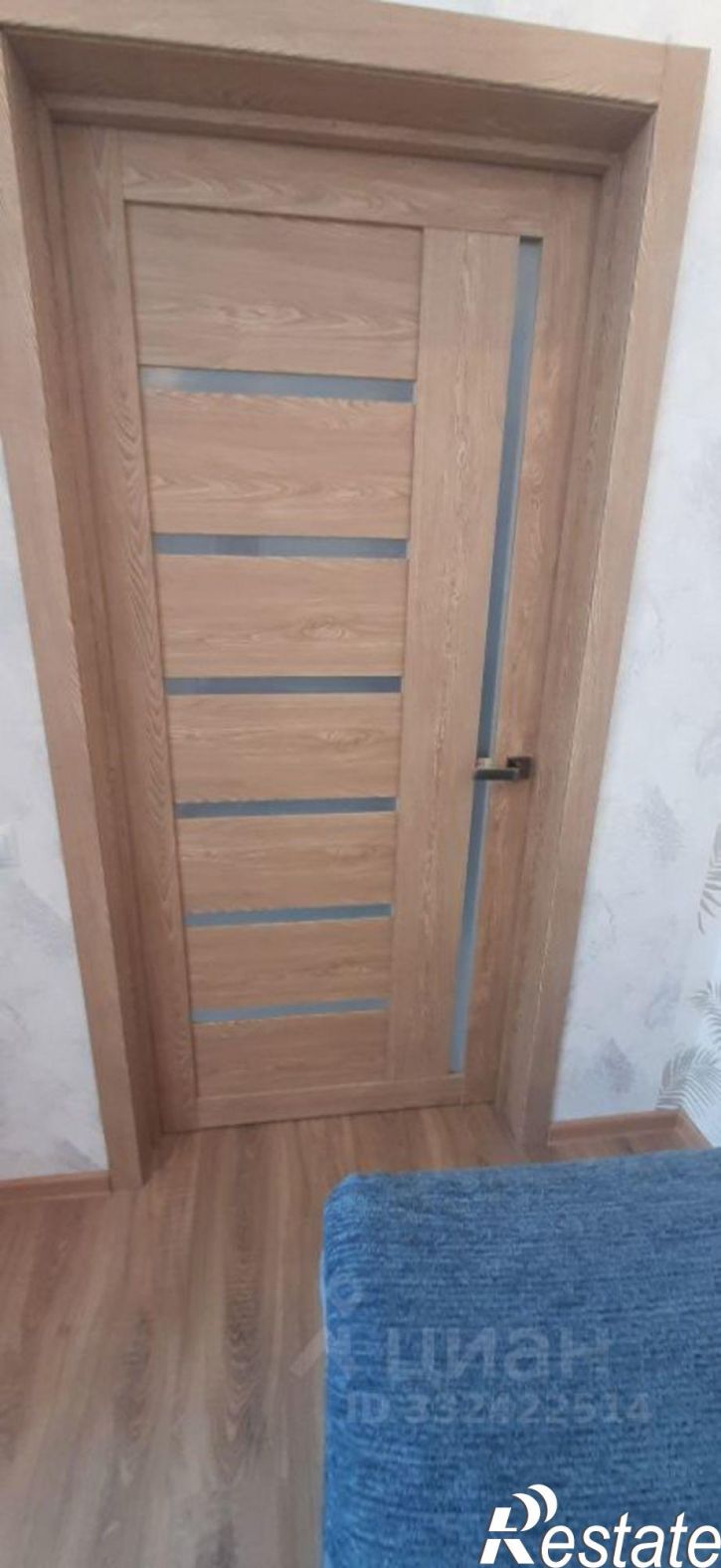 1-комн квартира ул 280-летия Барнаула, 21,  д. 21