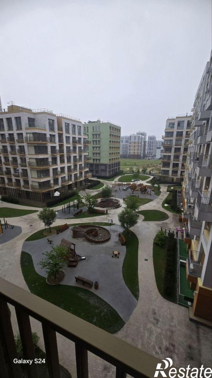 1-комн квартира ул Сергея Семенова, 27 2,  д. 27 2,  к. 2