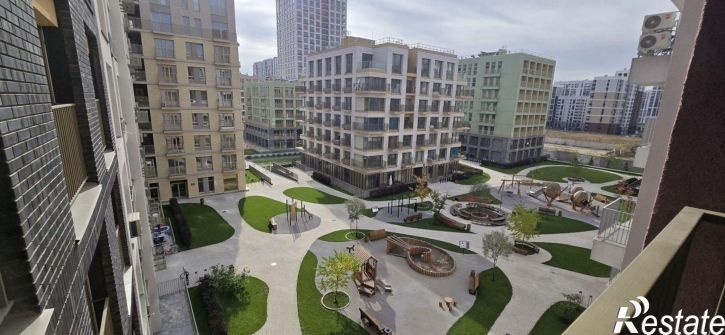 1-комн квартира ул Сергея Семенова, 27 2,  д. 27 2,  к. 2