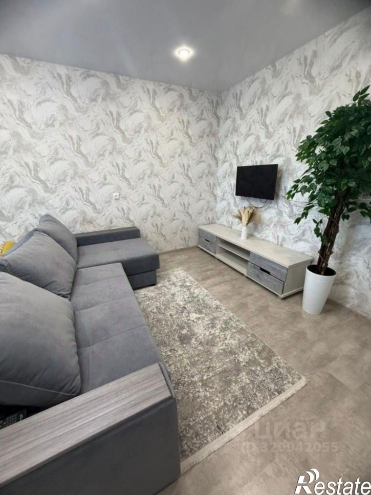2-комн квартира Партизанская улица, 21А,  д. 21А