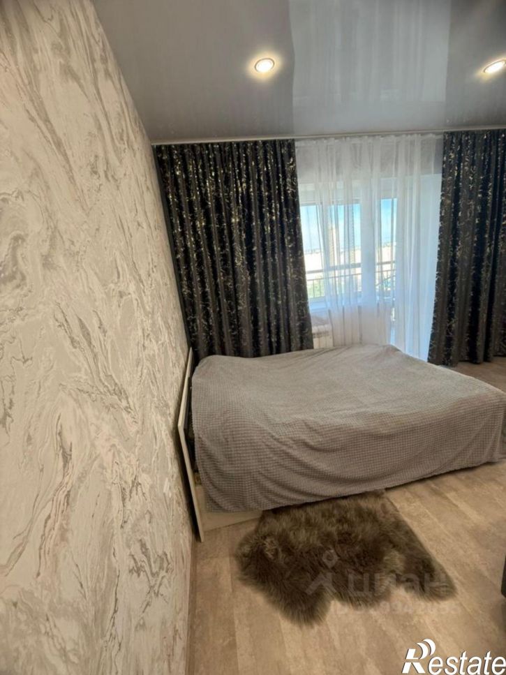2-комн квартира Партизанская улица, 21А,  д. 21А