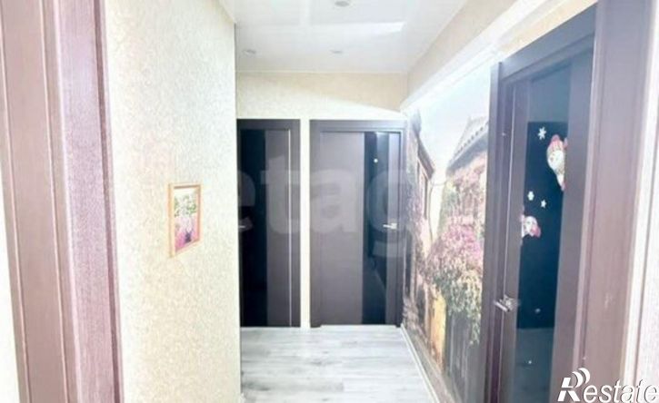 2-комн квартира улица Юрина, 180Д,  д. 180Д