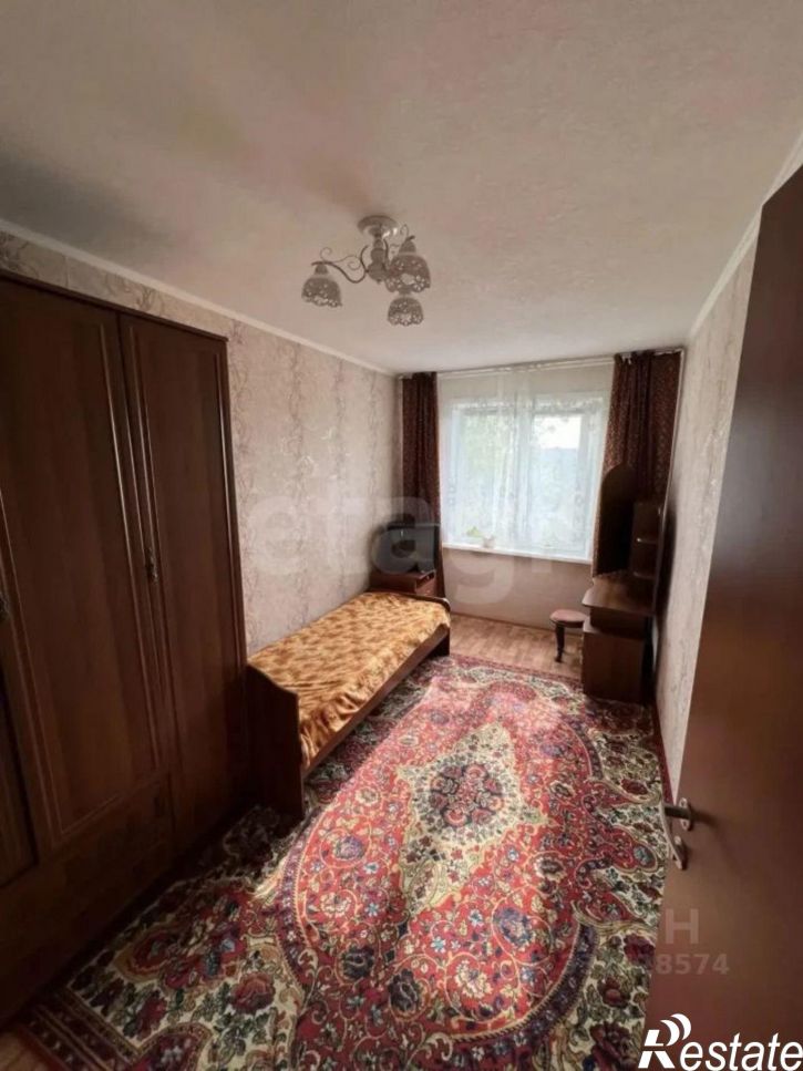 2-комн квартира улица Георгия Исакова, 247,  д. 247
