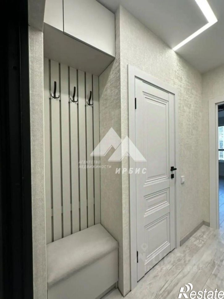2-комн квартира улица Никитина, 10,  д. 10