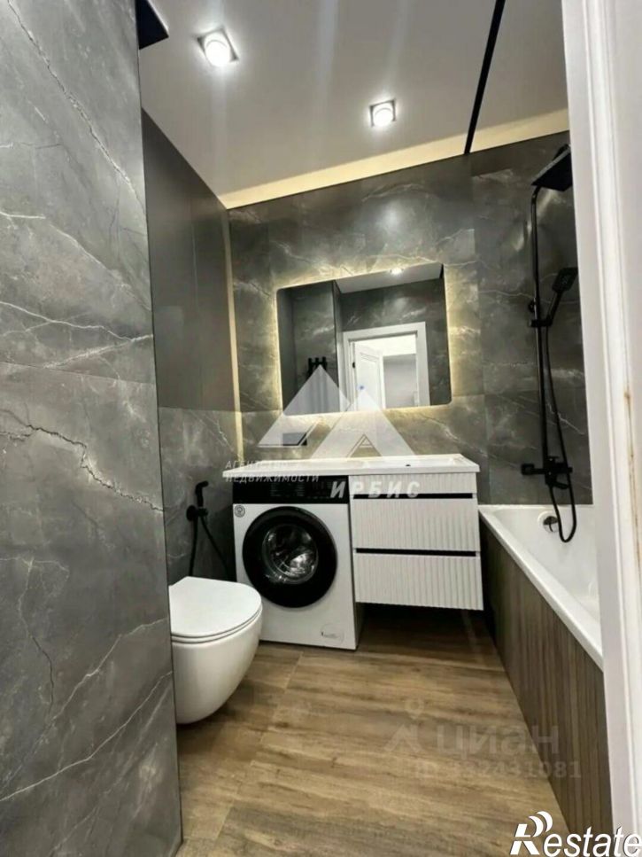 2-комн квартира улица Никитина, 10,  д. 10