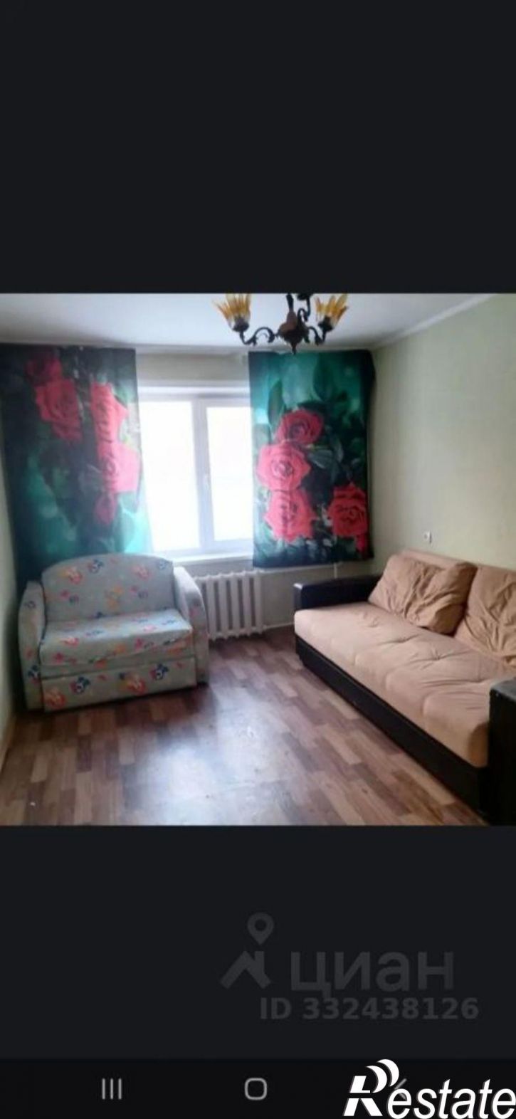 2-комн квартира ул Белинского, 14,  д. 14