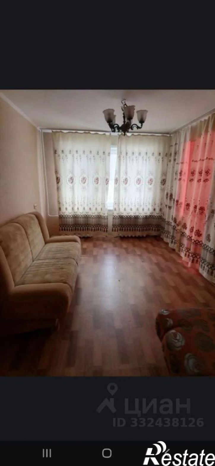 2-комн квартира ул Белинского, 14,  д. 14