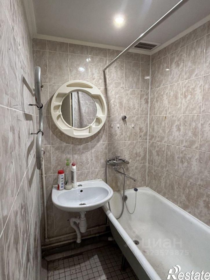 2-комн квартира ул Георгиева, 32,  д. 32