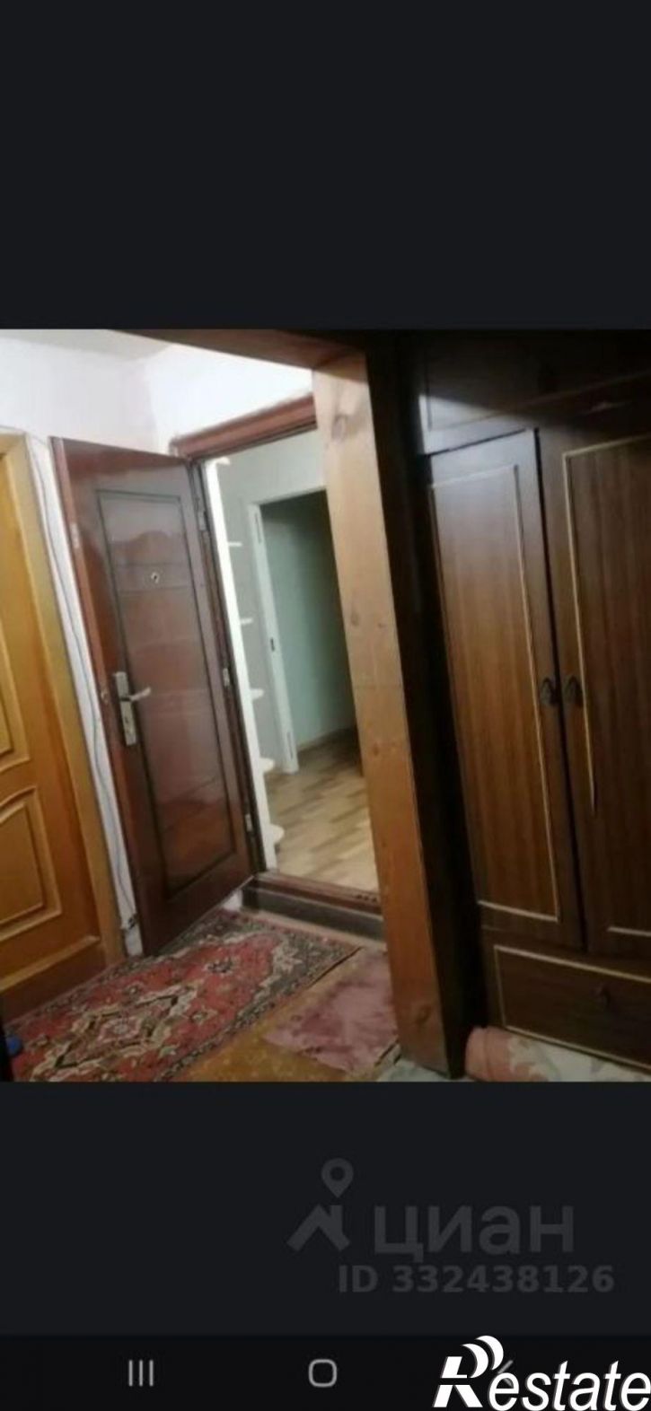 2-комн квартира ул Белинского, 14,  д. 14