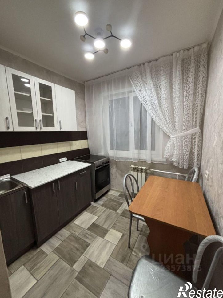 2-комн квартира ул Георгиева, 32,  д. 32