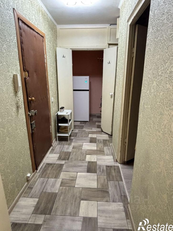 2-комн квартира ул Георгиева, 32,  д. 32