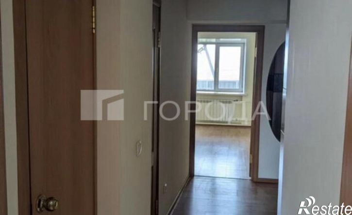 3-комн квартира ул Монтажников, 12,  д. 12