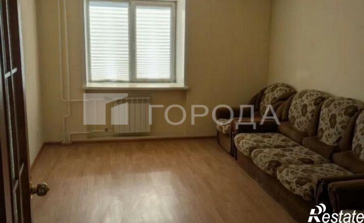 3-комн квартира ул Монтажников, 12,  д. 12