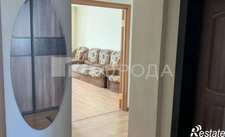 3-комн квартира ул Монтажников, 12,  д. 12