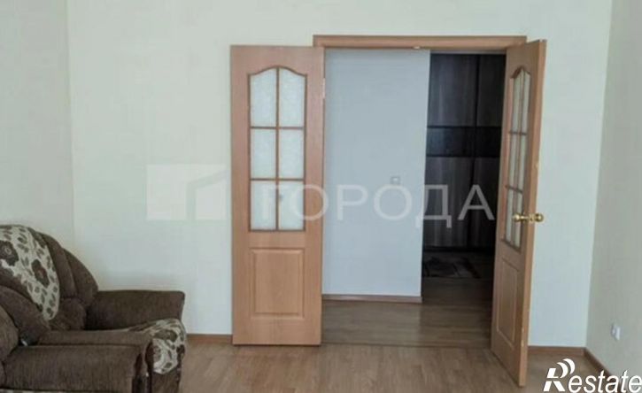 3-комн квартира ул Монтажников, 12,  д. 12