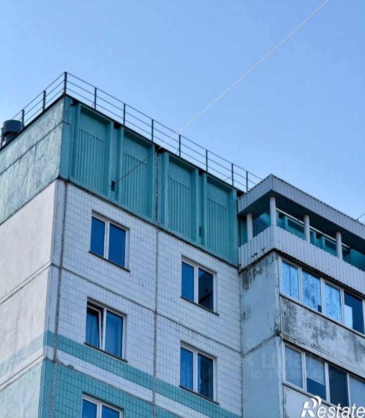 1-комн квартира улица Сизова, 10А,  д. 10А