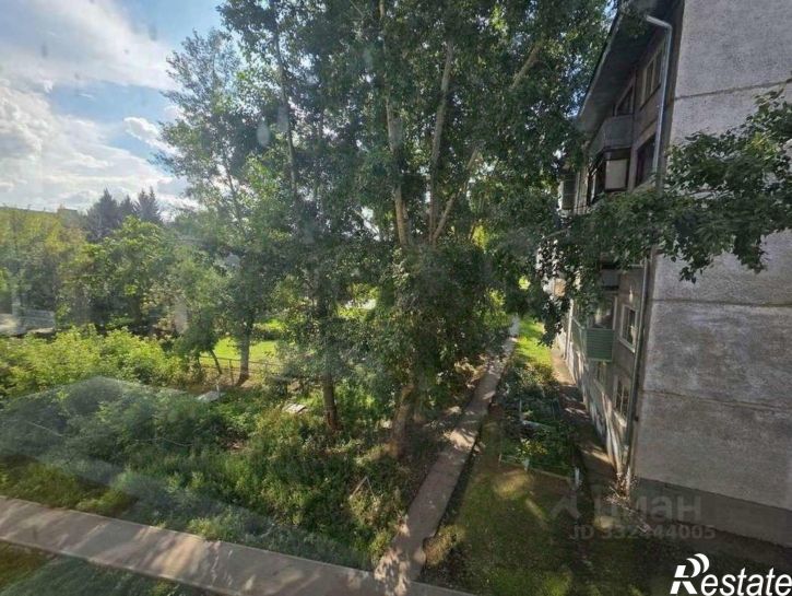 1-комн квартира улица Георгиева, 34,  д. 34