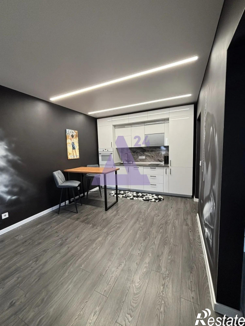 Продажа 1-комн квартиры улица Солнечная Поляна, дом 94, корпус 1