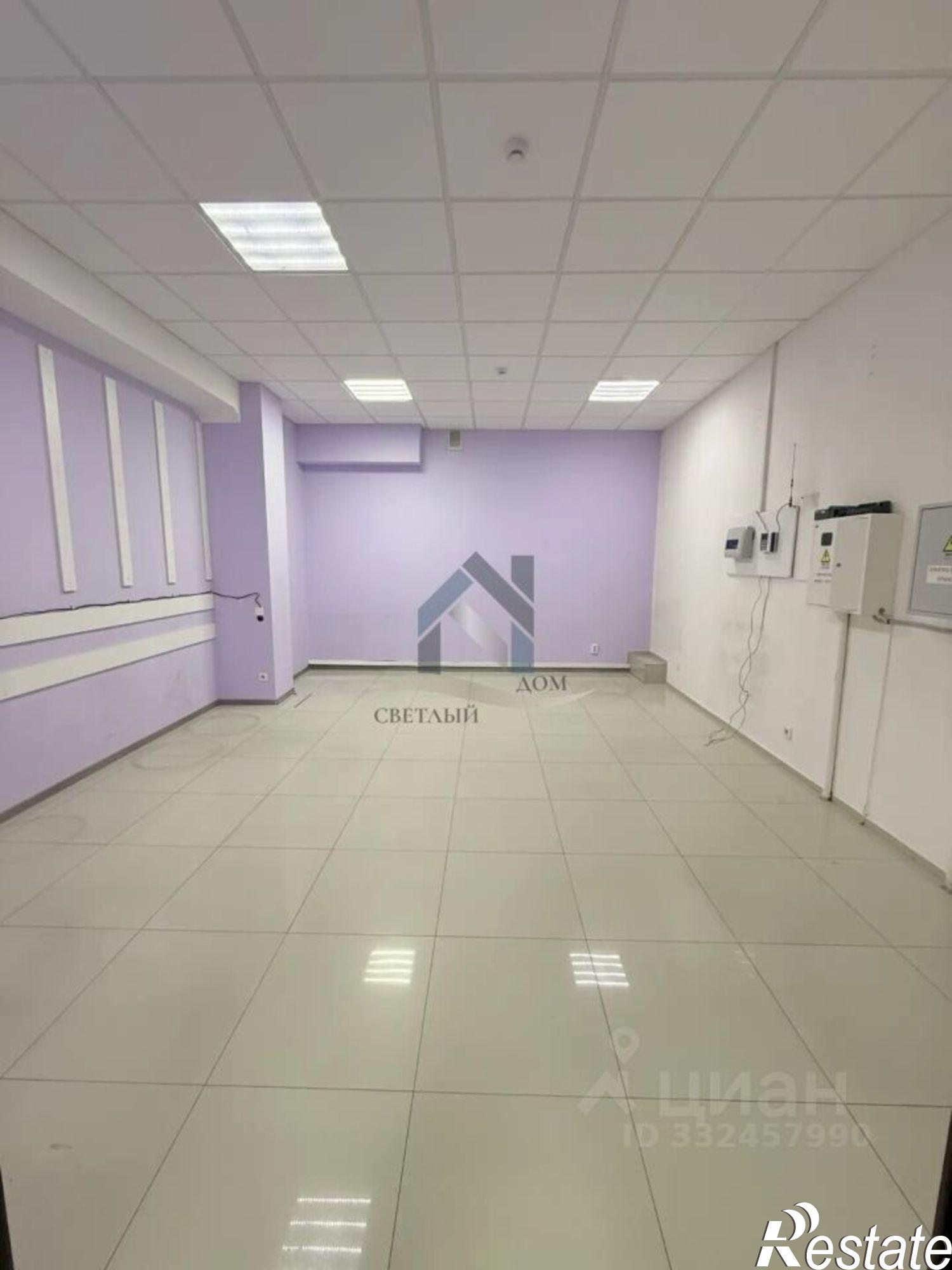 Сдать торговое помещение за 125 600 рублей на Павловский тракт, 74