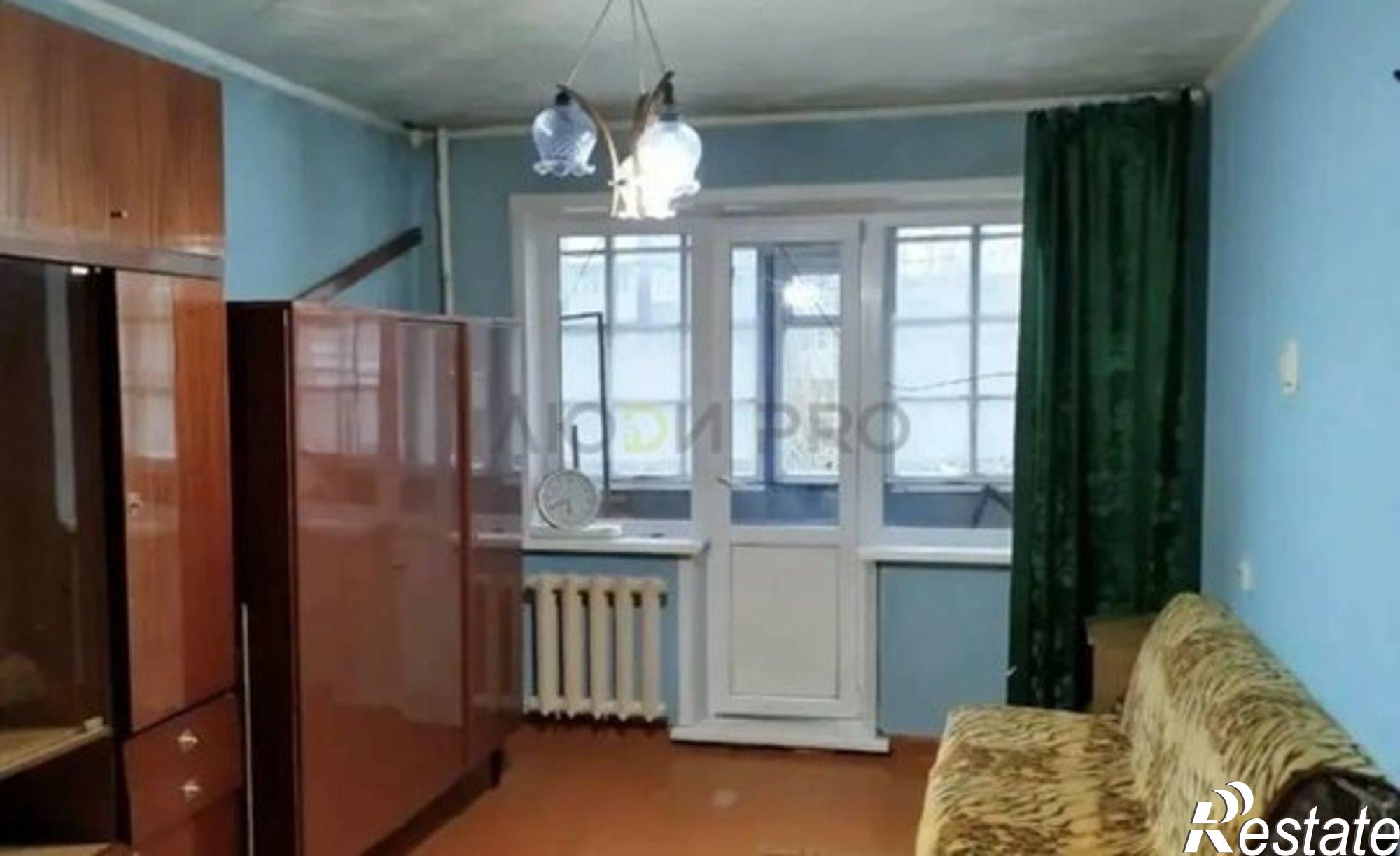 Купить квартиру за 3 190 000 рублей на улица Георгия Исакова, 212