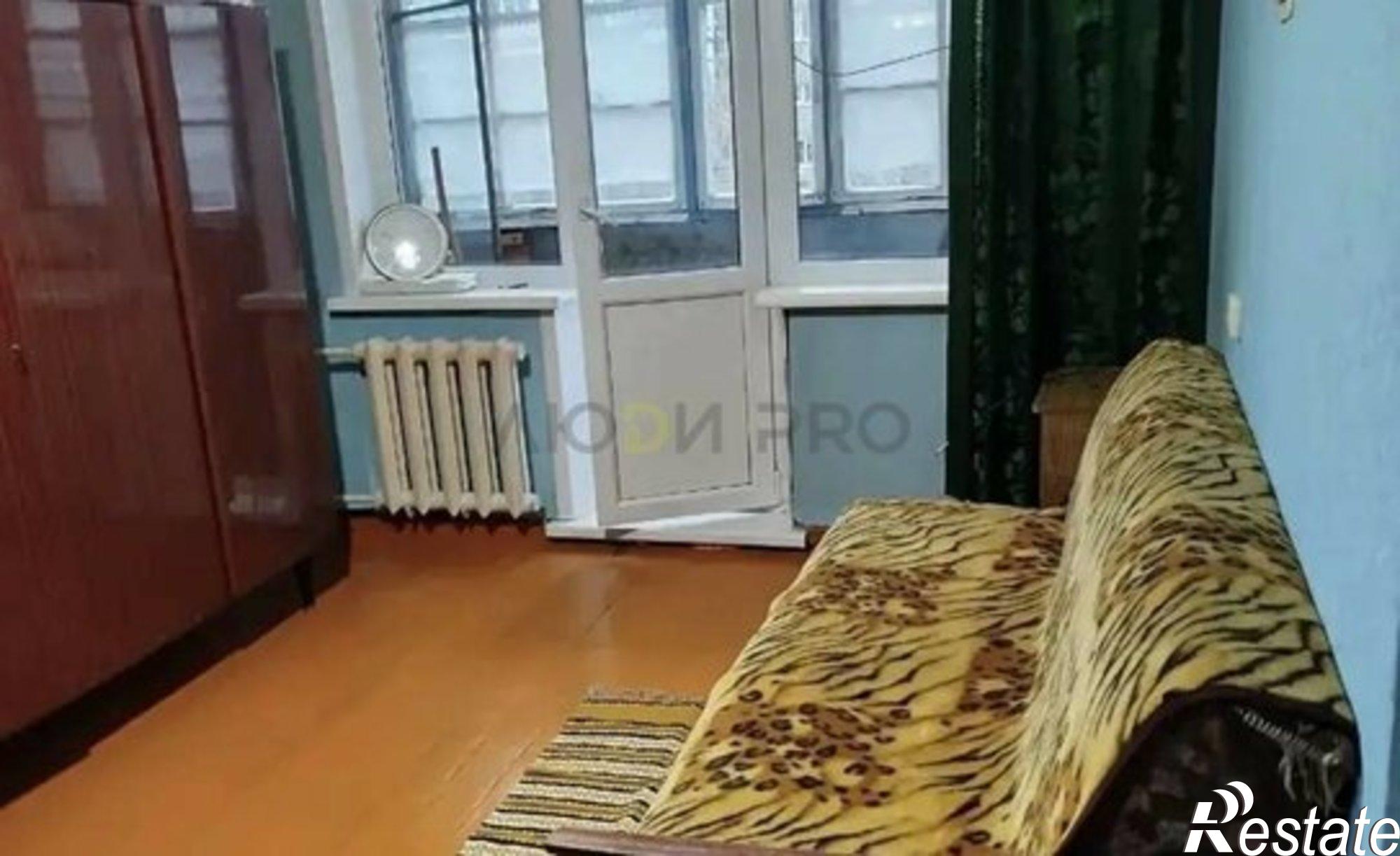 Купить квартиру за 3 190 000 рублей на улица Георгия Исакова, 212