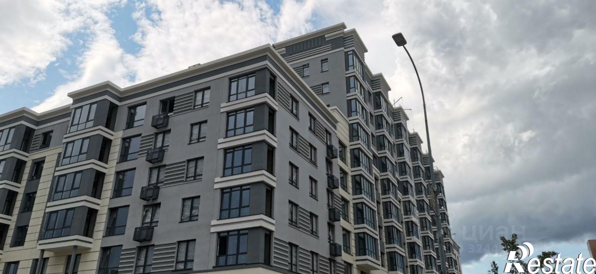 Купить квартиру за 11 500 000 рублей на улица Гоголя, 52