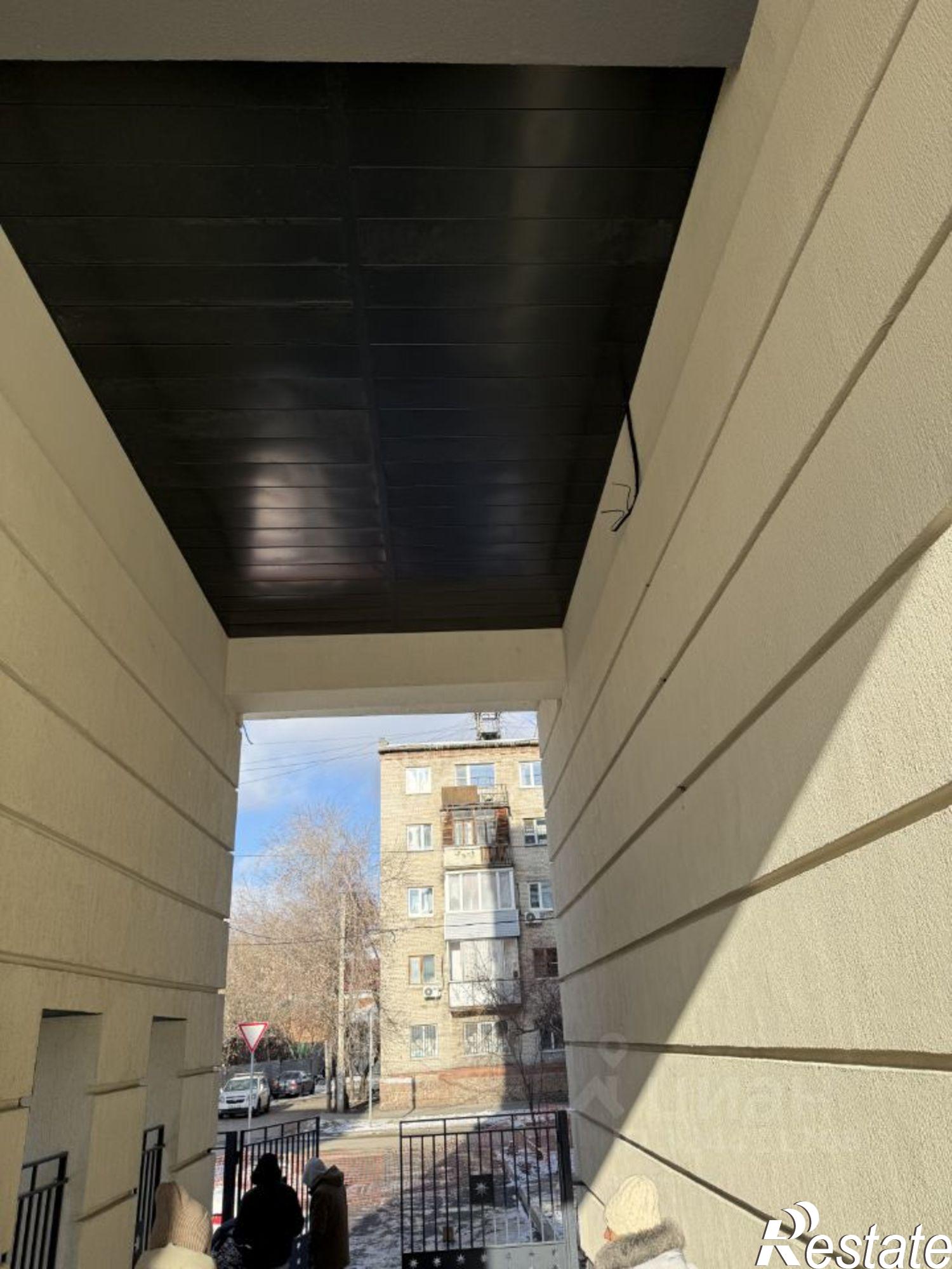 Купить квартиру за 11 500 000 рублей на улица Гоголя, 52