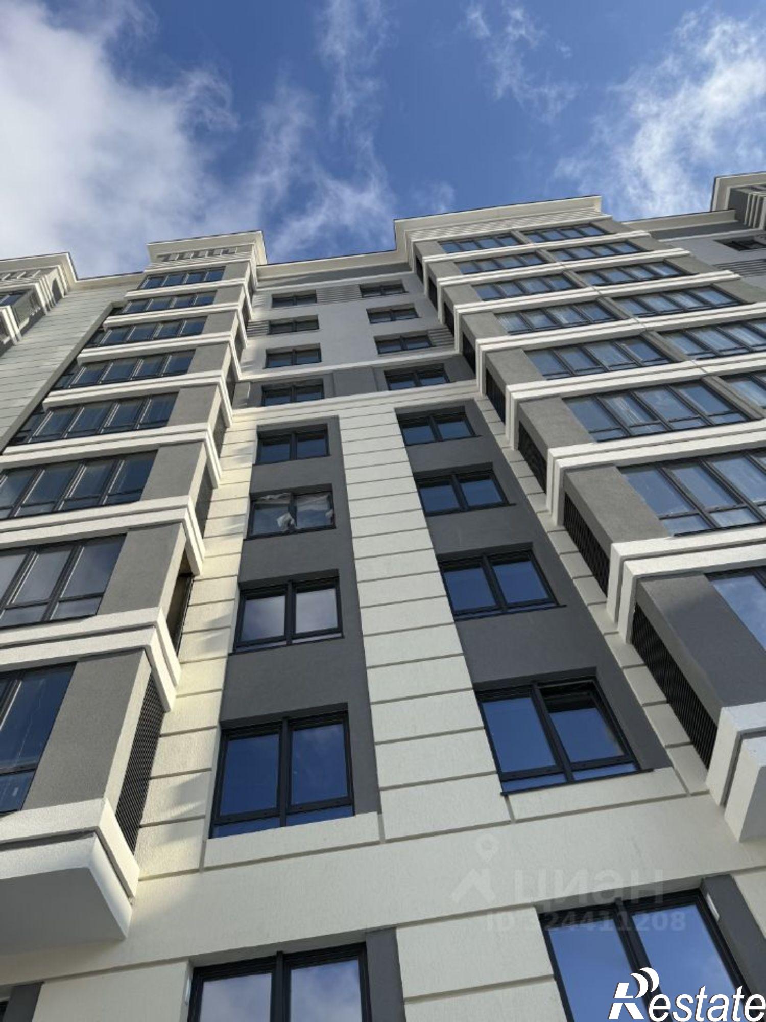 Купить квартиру за 11 500 000 рублей на улица Гоголя, 52