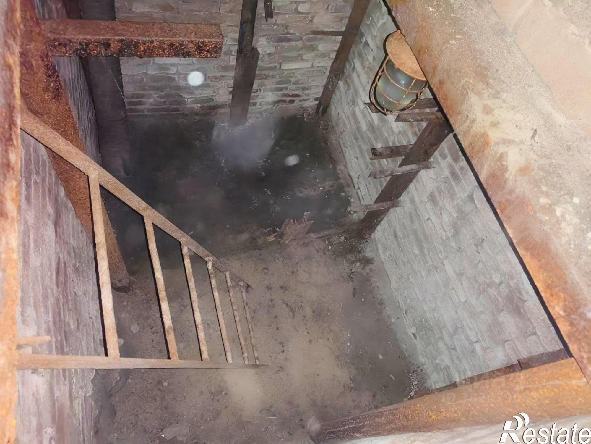 Купить гараж, место в паркинге за 950 028 рублей на улица Монтажников, 16