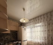 2-комн, 44кв м, этаж 2/5 Горно-Алтайская улица, 6