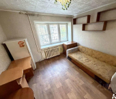 комната 18 кв м улица Эмилии Алексеевой, 5 к1