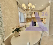 2-комн, 60кв м, этаж 9/16 Змеиногорский тракт, 104П