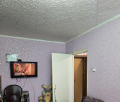 1-комн, 31кв м, этаж 5/5 улица Юрина, 269