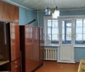 1-комн, 31кв м, этаж 3/5 улица Георгия Исакова, 212