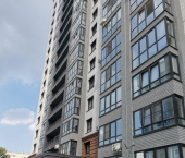 3-комн, 51кв м, этаж 7/17 Павловский тракт, 60Б к1
