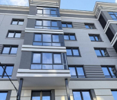 3-комн, 59 кв м, этаж 3/6 улица Гоголя, 52