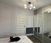 2-комн, 49кв м, этаж 5/5 улица Пушкина, 90