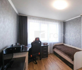 2-комн, 53кв м, этаж 9/9 ул Веры Кащеевой, 15