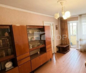 2-комн, 44кв м, этаж 4/5 Комсомольский проспект, 79