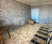 2-комн, 45кв м, этаж 5/5 ул Парковая, 34
