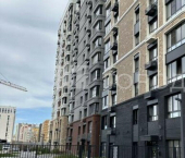 3-комн, 89кв м, этаж 13/17 ул 280-летия Барнаула, 26