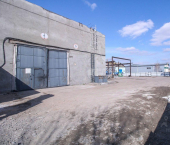 помещение 2449 кв м ул Заринская, 6в
