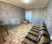 2-комн, 44кв м, этаж 5/5 Парковая улица, 34