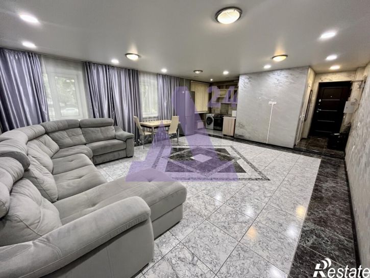 2-комн квартира улица Антона Петрова, дом 209