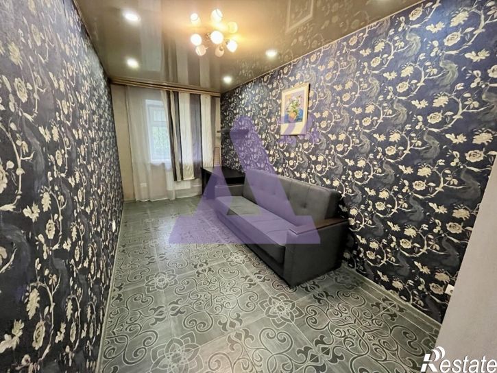 2-комн квартира улица Антона Петрова, дом 209