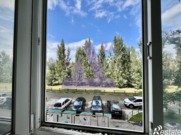 2-комн квартира улица Шумакова, дом 61