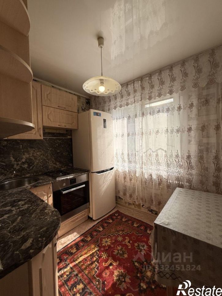2-комн квартира Горно-Алтайская улица, 6,  д. 6