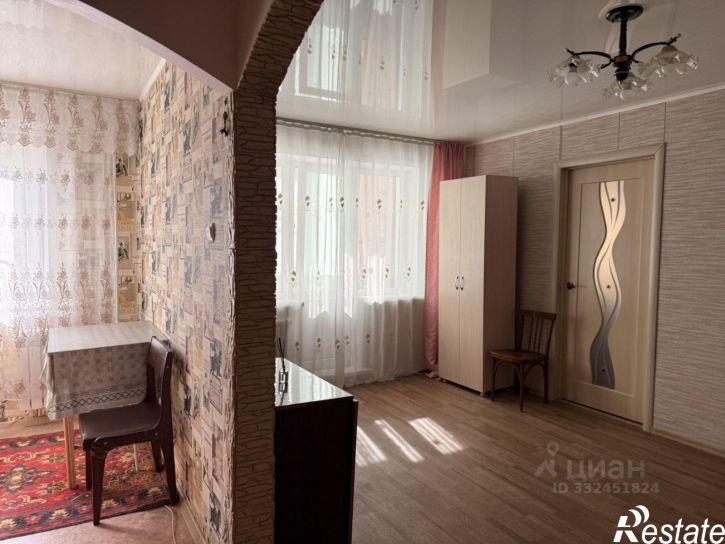 2-комн квартира Горно-Алтайская улица, 6,  д. 6