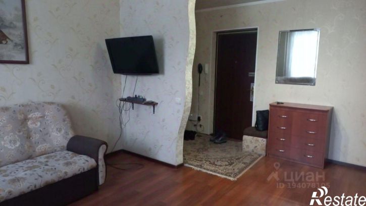 2-комн квартира Новосибирская улица, 16Г,  д. 16Г